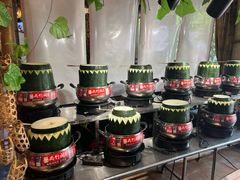 -尚竹阁冬瓜盅·18年地标美食(平洲店)
