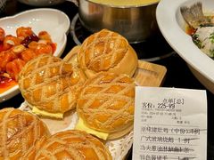 -花城粤菜餐厅(高新区店)