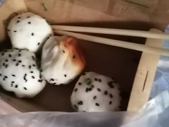 -三津汤包(泛海拉菲店)