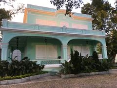 -龙环葡韵住宅式博物馆