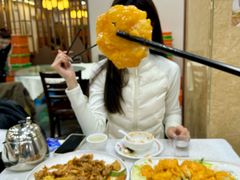 -同发号饭庄(复兴路店)