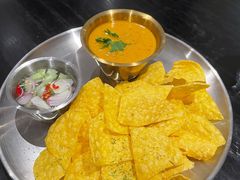 牛肉酱-Thai Alley泰爱里(二沙岛店)