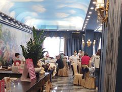 -馨越楼·点心·粤菜(赤坎店)