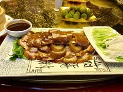 灶王酥不腻烤鸭-楚灶王(徐东店)