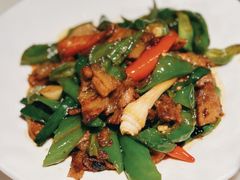 -涌上外婆桥(南塘店)