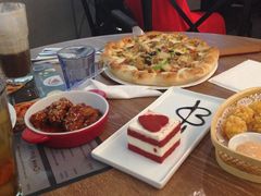 -必胜客(五道口店)