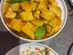 -闫府私房菜·老字号(恒隆店)