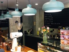 -ZM COFFEE(西安路店)