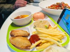 -好食上(喜盈门.范城店)