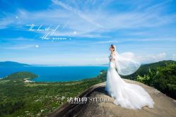 -太古映画婚纱摄影(天河店)