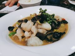 -李师傅脆肚(华强北店)