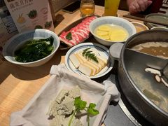 -巴奴毛肚火锅(七宝领展广场店)