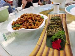 酱爆鹅肝-椿记烧鹅(叠彩店)