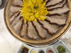 -京味斋·烤鸭·北京菜(安贞店)