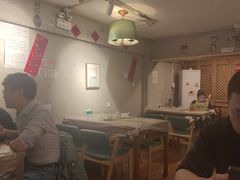 -李记潮汕砂锅粥(营福路店)