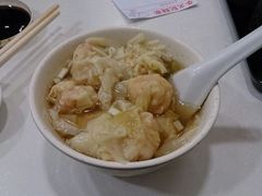 android_upload_pic-麦文记面家(佐敦店)