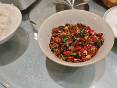 -辛香味烧鱼馆·非遗技艺·排骨红烧肉(光谷医药园店)
