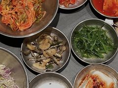 -麻蒲碳烤肉(远景路1号店)