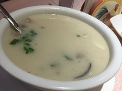 -七仙岭君澜度假酒店·桃源小馆中餐厅