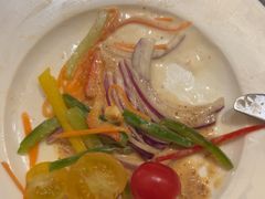 -北京王府井希尔顿酒店·万斯阁西餐厅