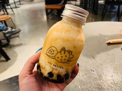 -喜茶(广州天汇igc店)