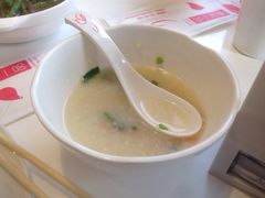 -嘉和一品粥(首经贸店)