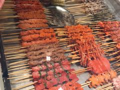 -老啪叽串炒饭(铁百店)