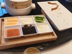 -味钱塘·钱塘渔鲜·地道江浙菜(宋城店)