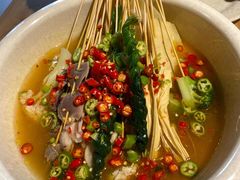 -叶婆婆钵钵鸡(解放碑店)