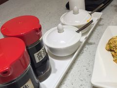 -东方饺子王臻味餐厅(新嘉坡城店)