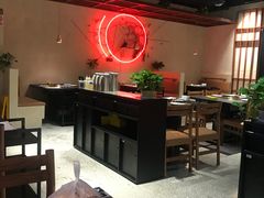 大堂-嘿嘟嘟·肋条烧肉放题(爱融荟城店)
