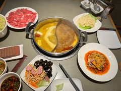 -浅深Cheersum(曹杨店)