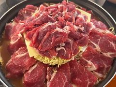 -炙韩料理·部队锅专门店