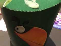 -麦当劳(华融店)