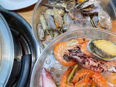 -鲜小岛·铜锅涮肉