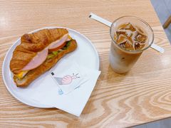 -益杯半舍·Yippee Barseh(宇宏健康花城店)