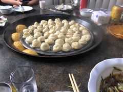 -农家铁锅炖(太阳沟店)