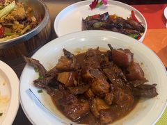 -苏州涵园假日酒店花园餐厅