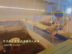-小象钓虾·营地烧烤(洛溪店)