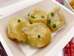 -腾元生煎(西华路店)