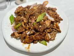-昱德来·天津菜(河西店)