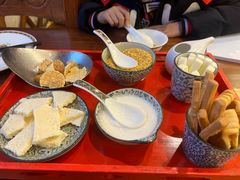 -九十九顶毡房(清河店)
