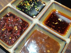 -海子口鲜牛馆(招商兰溪谷店)