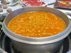 -荣叔港式沙嗲牛肉火锅(正佳潮流店)