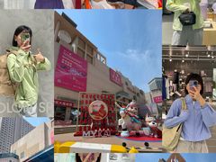-大商麦凯乐(大连总店)