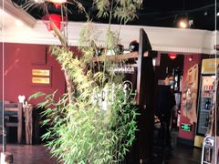 -大匠工房古船木艺术餐厅·猪肚鸡专门店(长白仙岛店)