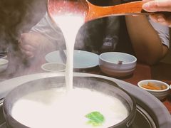 -大良毋米粥(锦龙路总店)