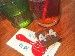 -铃木食堂(帽儿胡同店)