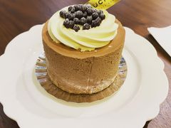 -chuchulab日式短蛋糕(粤海天地店)
