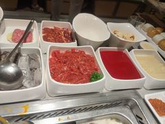 -海底捞火锅(铁西万达店)